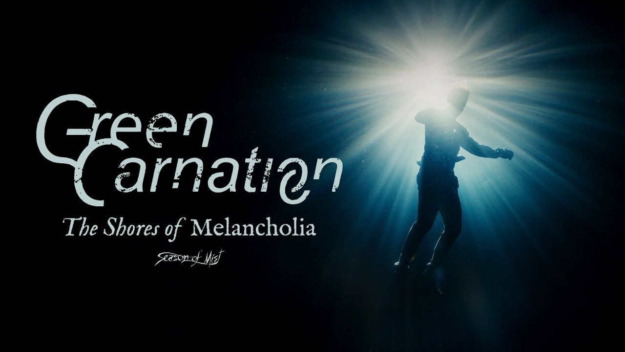 Green Carnation - The Shores Of Melancholia (Official)