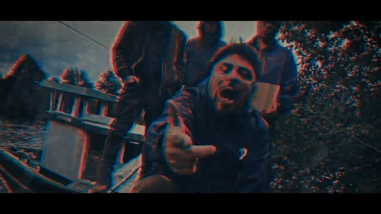 Caudal - Contra La Tormenta (Official)