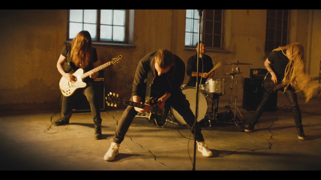 Wheel - Empire (Official)