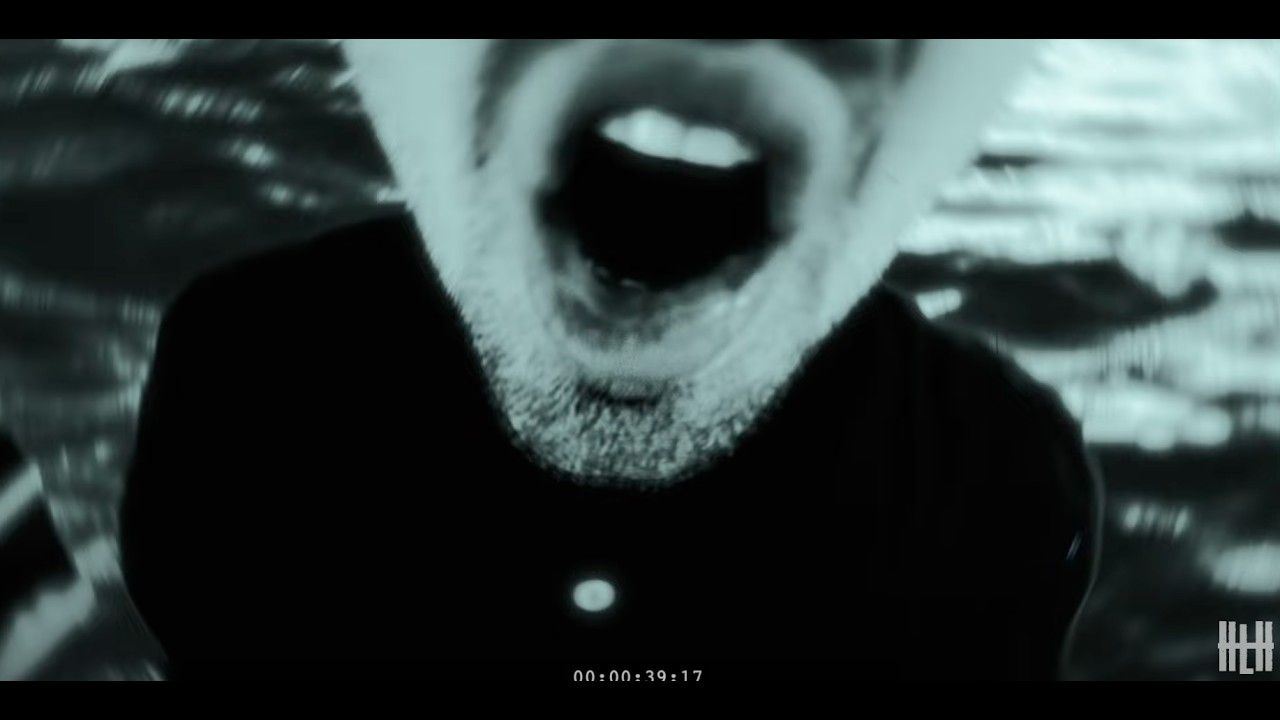 Hands Like Houses - Love & Affection (Official)