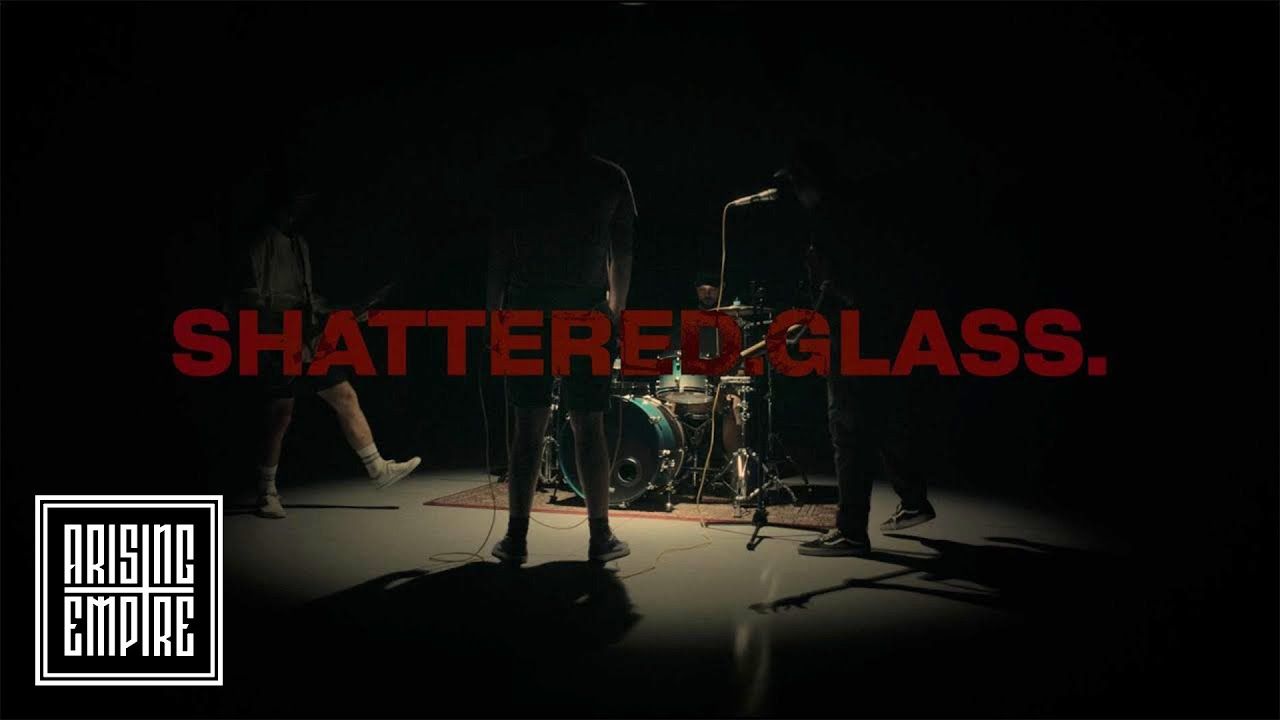 Throatcut. - Shattered.Glass. (Official)