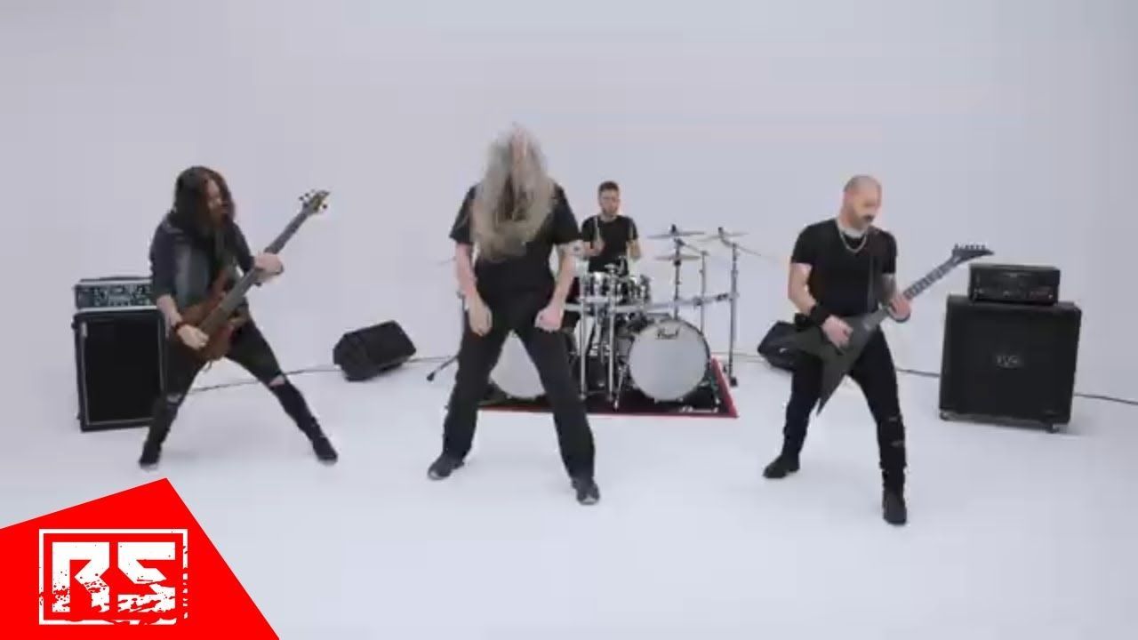 Embryo - The Rise To Self Demise (Official)