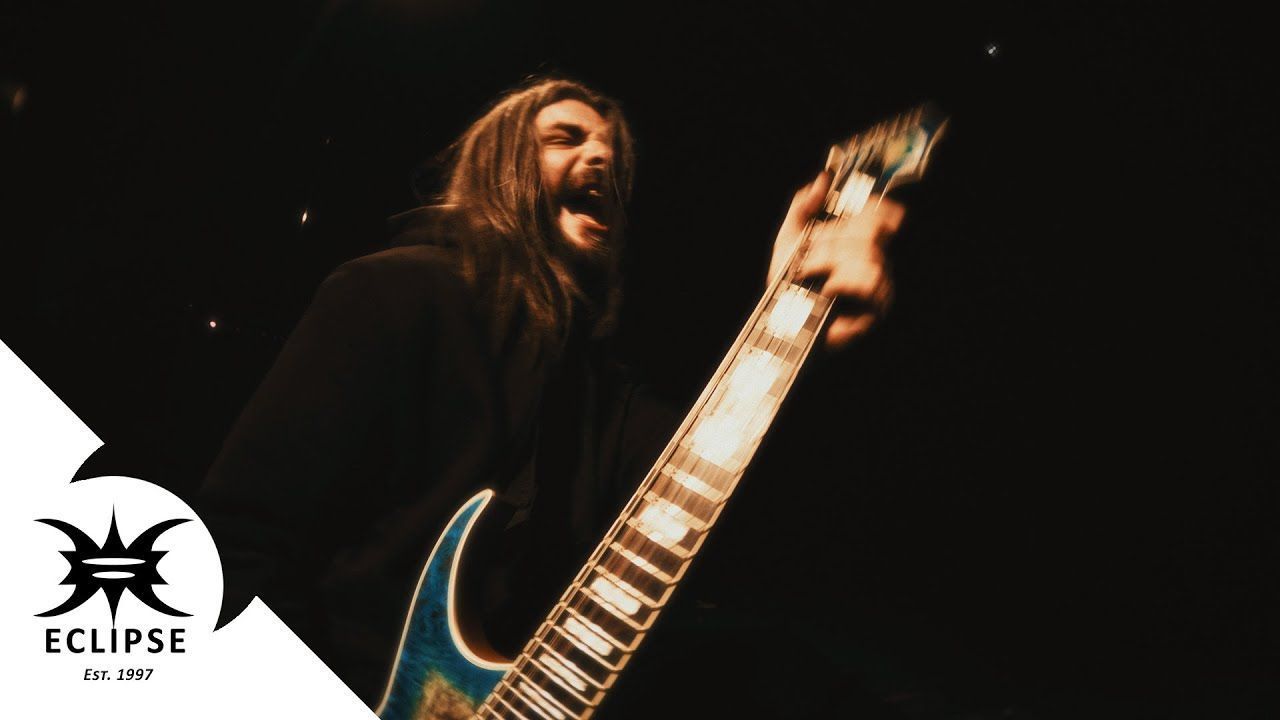 Stereophobia - Maggots (Official)