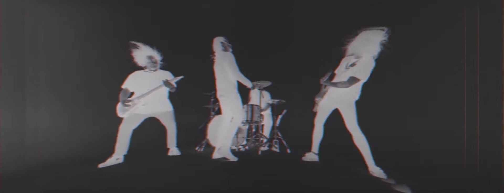 Words From Aztecs - Phantom Chains (Official)