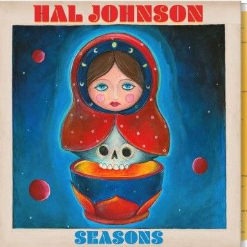 Hal Johnson - Seasons