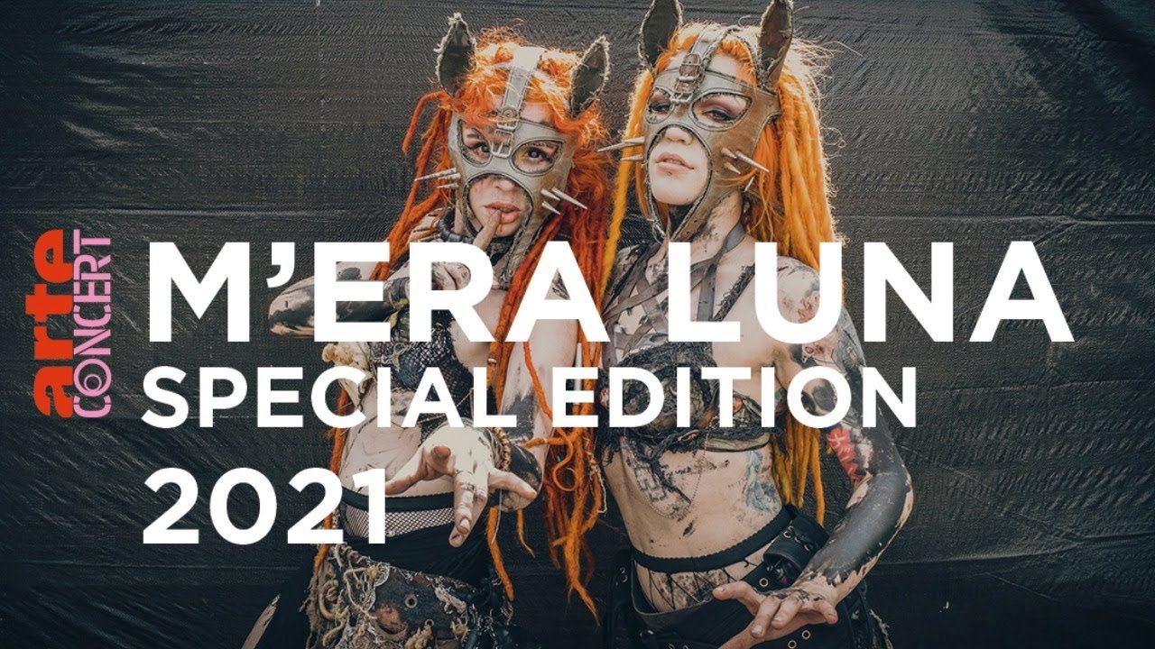 M\'era Luna 2021 (Live)