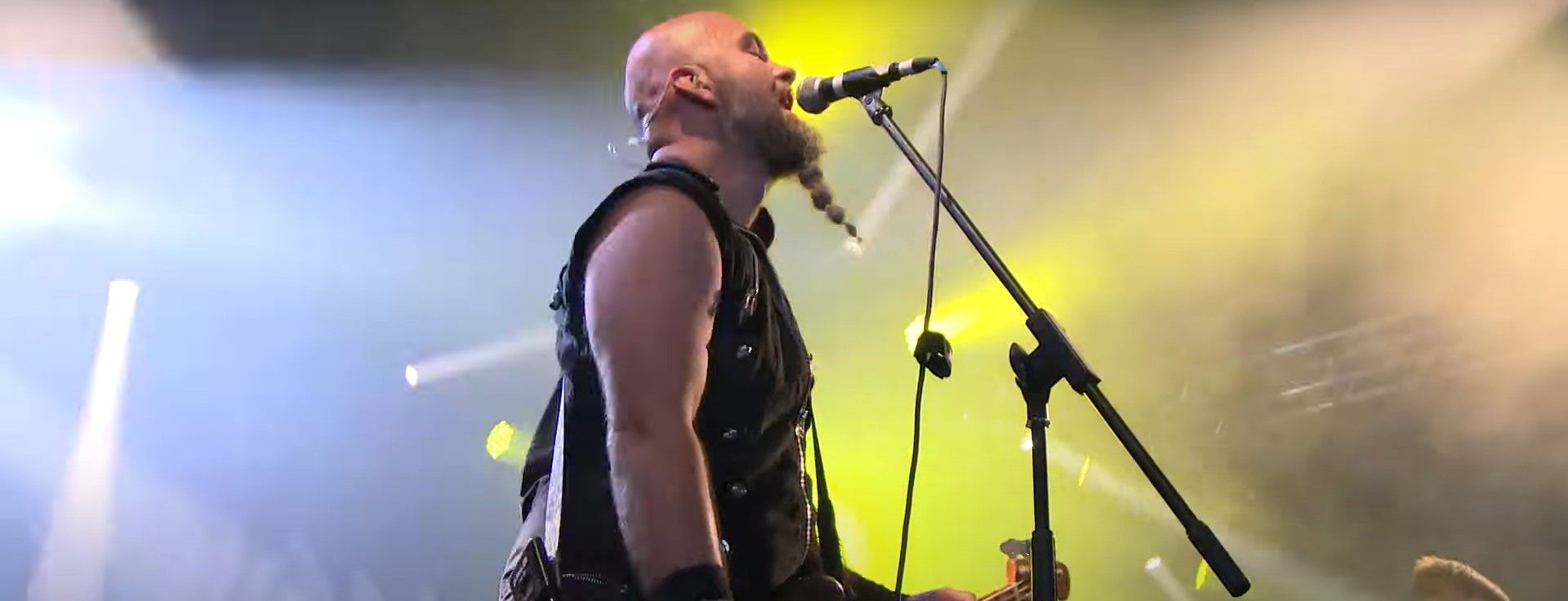 Guardians Of Time - Live At Bloodstock Festival 2019 (Full)