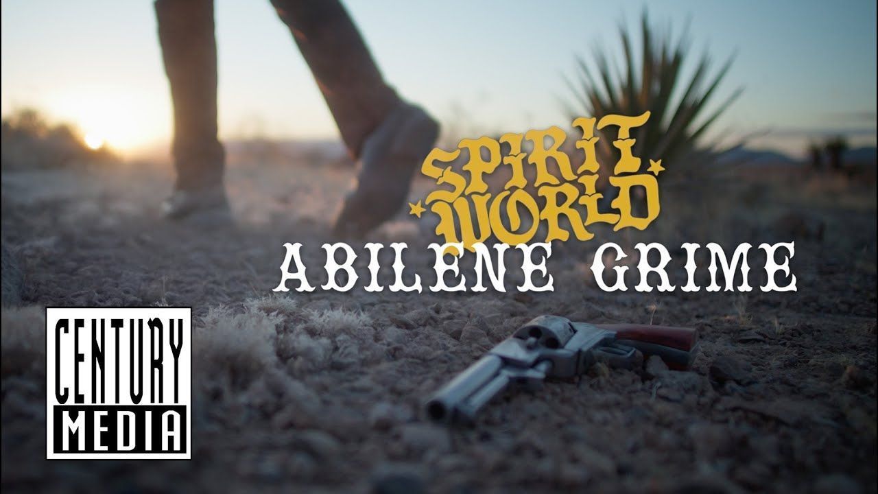 Spiritworld - Abilene Grime (Official)