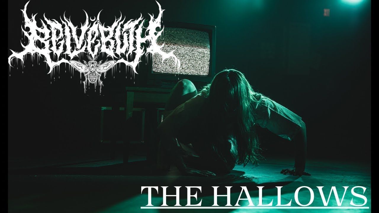Belvebuth - The Hallows (Official)