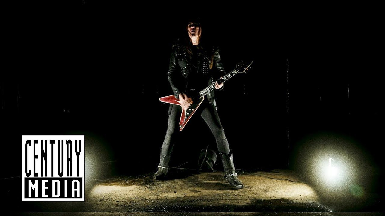 In Aphelion - A Winter Moon\'s Gleam (Official)