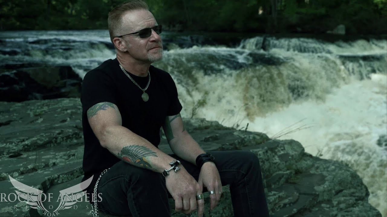 Ashes Of Ares - Gone (Official)