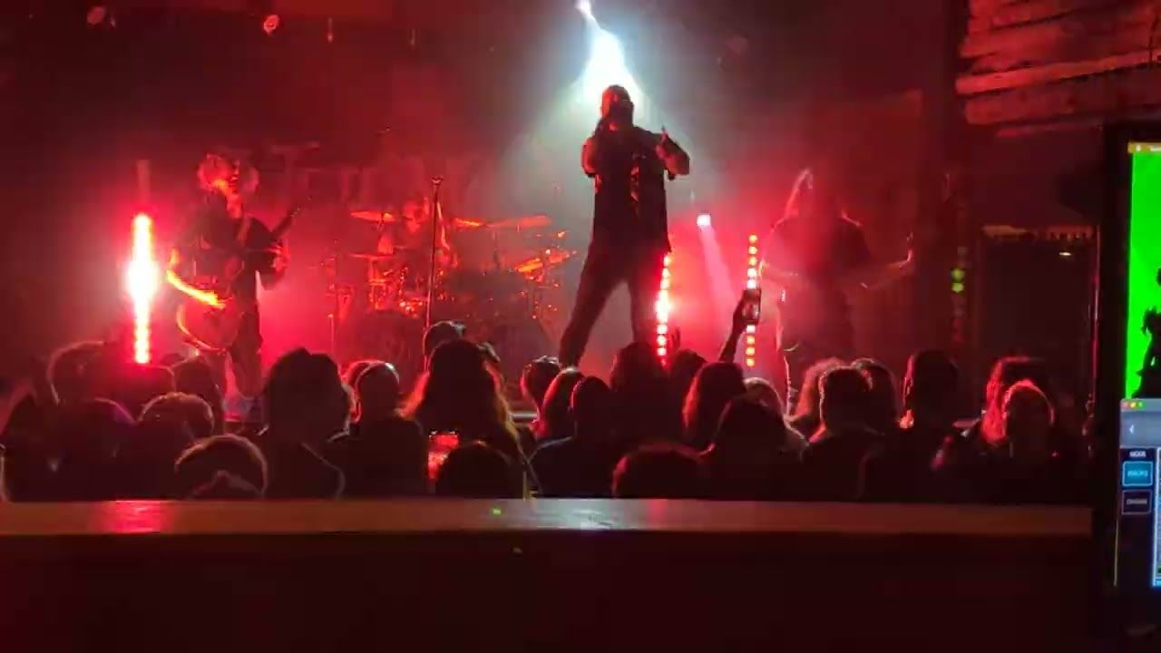 Veil Of Maya - Live in Austin 2024