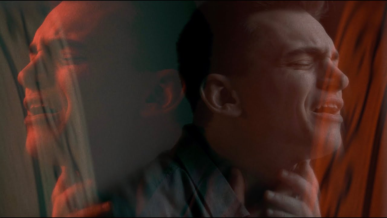 Andy Cizek - Live Somehow (Official)