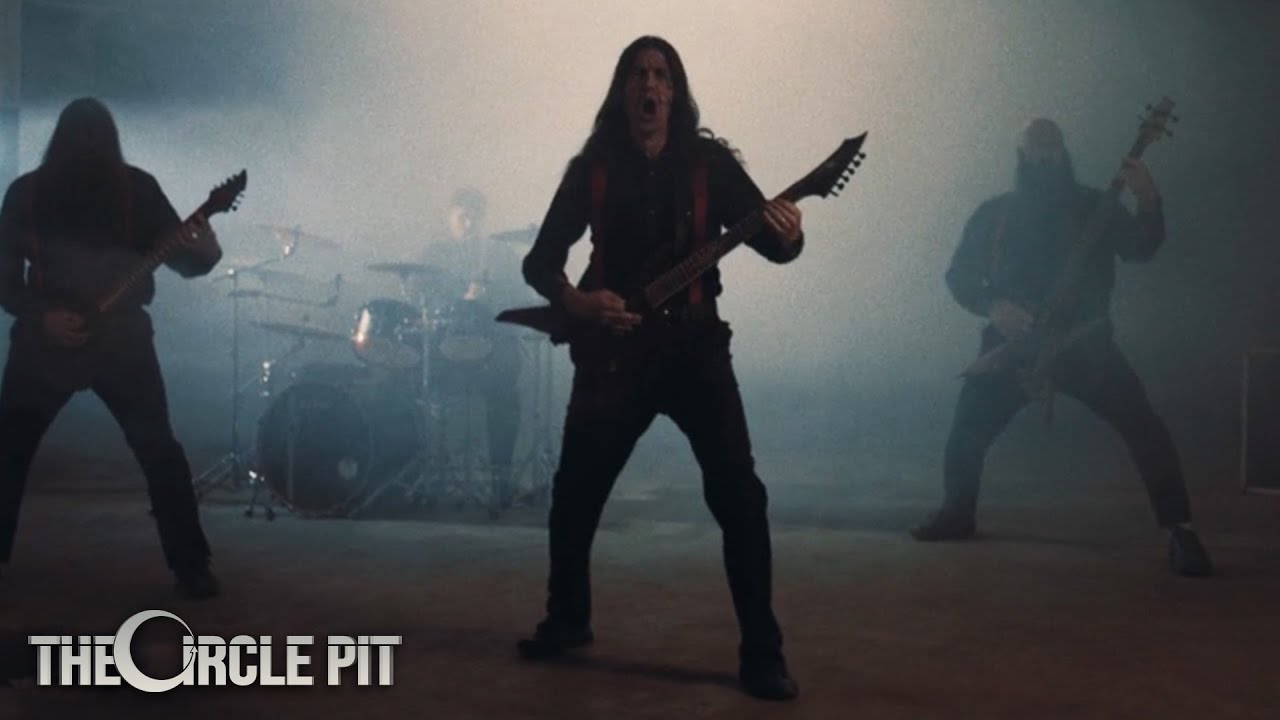 Backstabber - Harvesting The Weak (Official)
