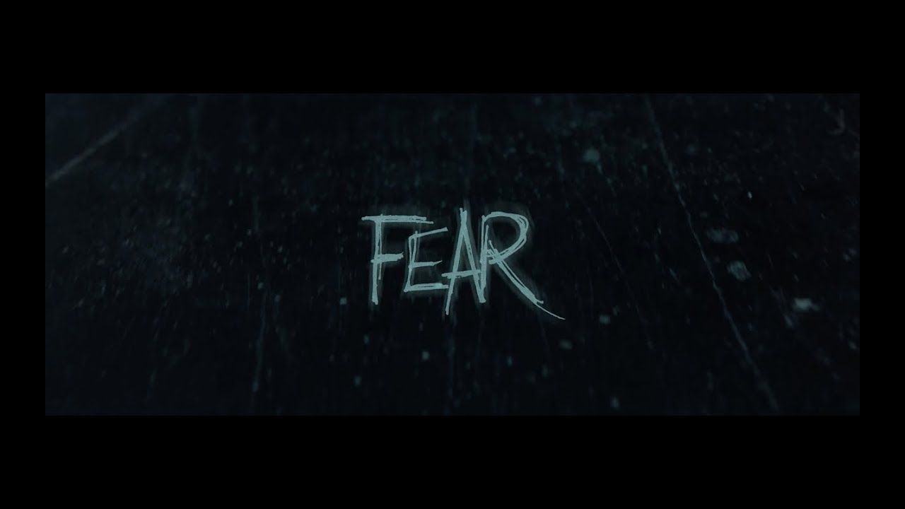 Lost in Waves - Fear (Official)