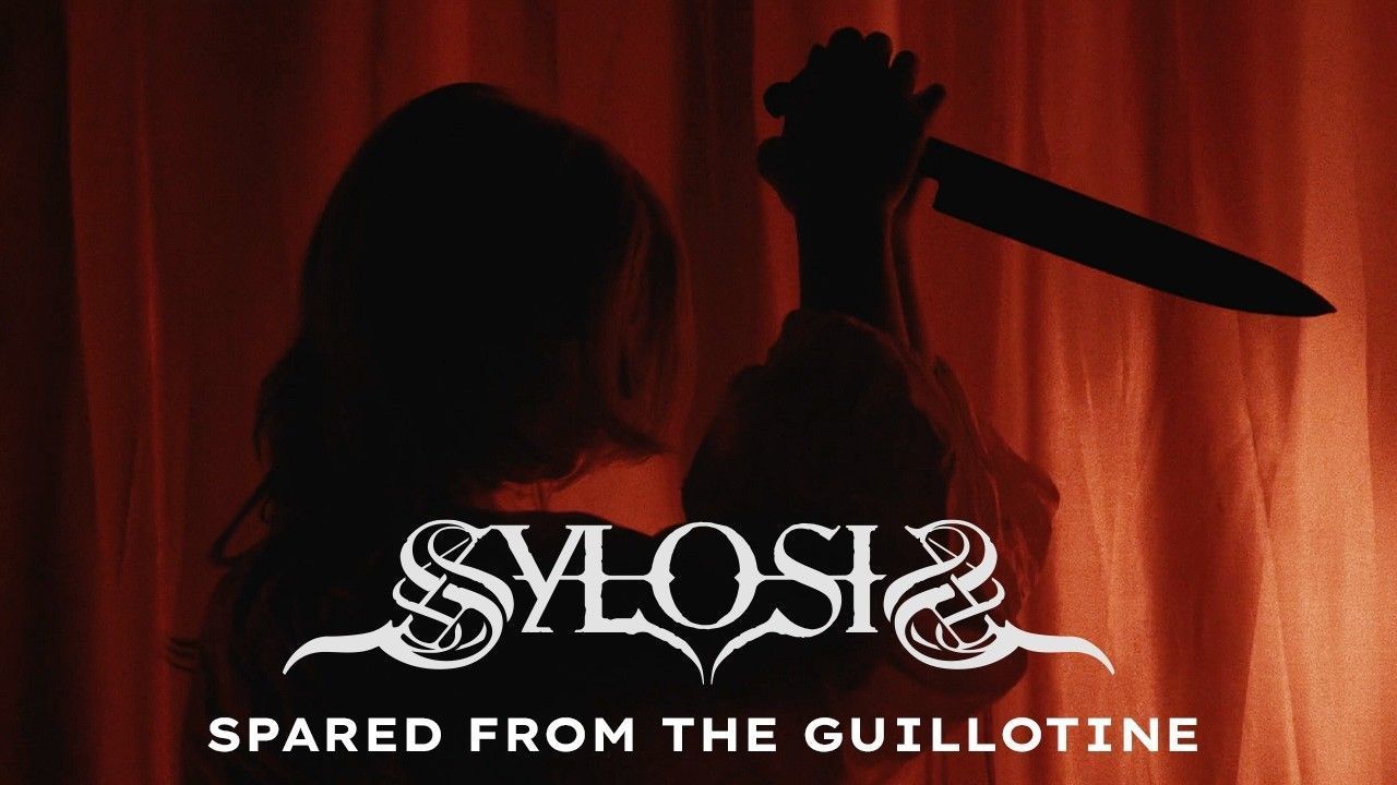 Sylosis - Spared From The Guillotine (Official)