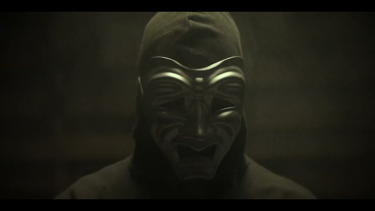 Nightmares - Living In Tragedy (Official)