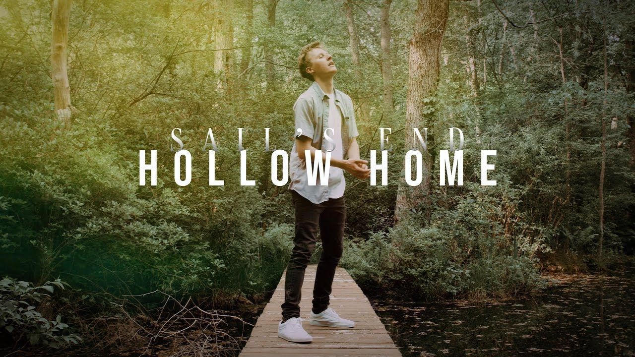 Sail\'s End - Hollow Home (Official)