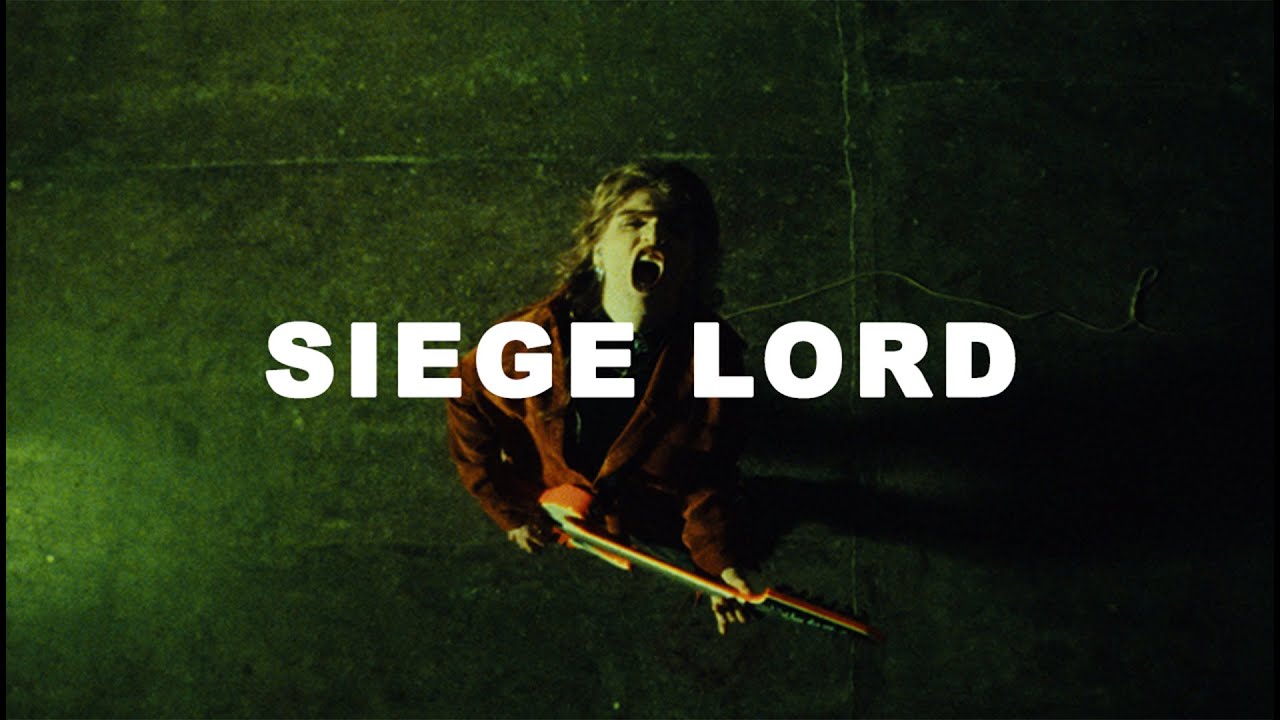 Heriot - Siege Lord (Official)