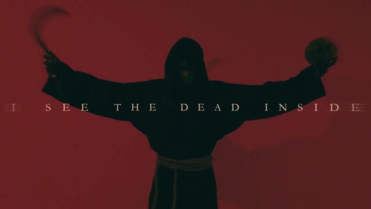 Equilibrium Falls - I See the Dead Inside (Official)