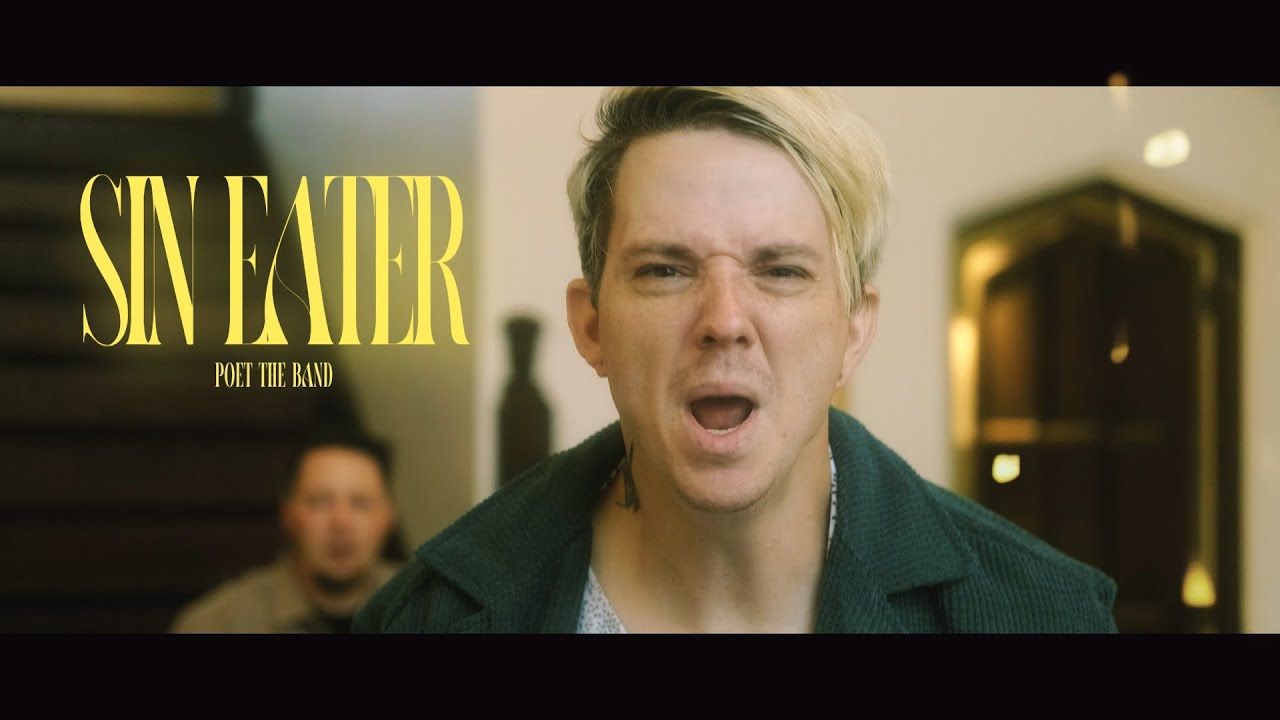 Poet The Band - Sin Eater (Official)