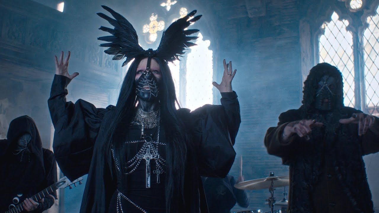 Frayle - Heretic (Official)