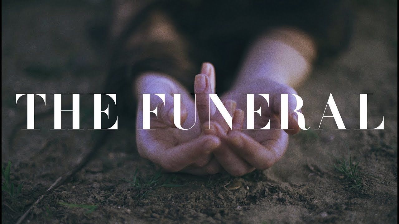 Casey - The Funeral (Official Video)
