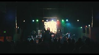 Dead American - Full Of Smoke (Official)