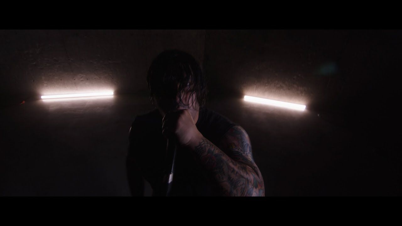 Till Light Ceases - Obsolete Bliss (Official)