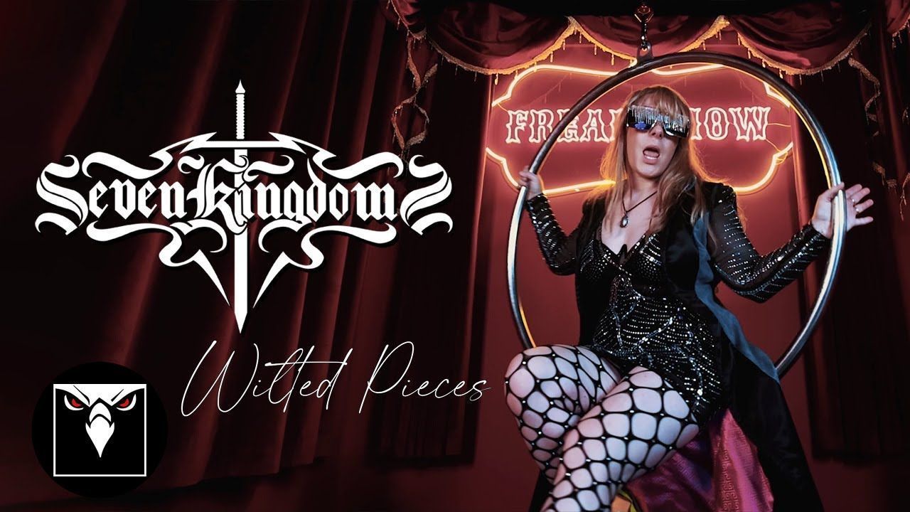 Seven Kingdoms - Wilted Pieces (Official)