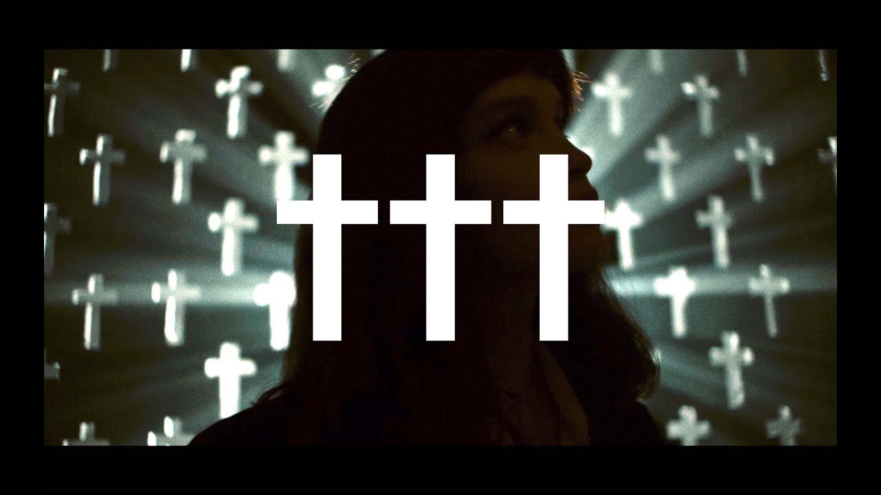 Crosses - Protection (Official)