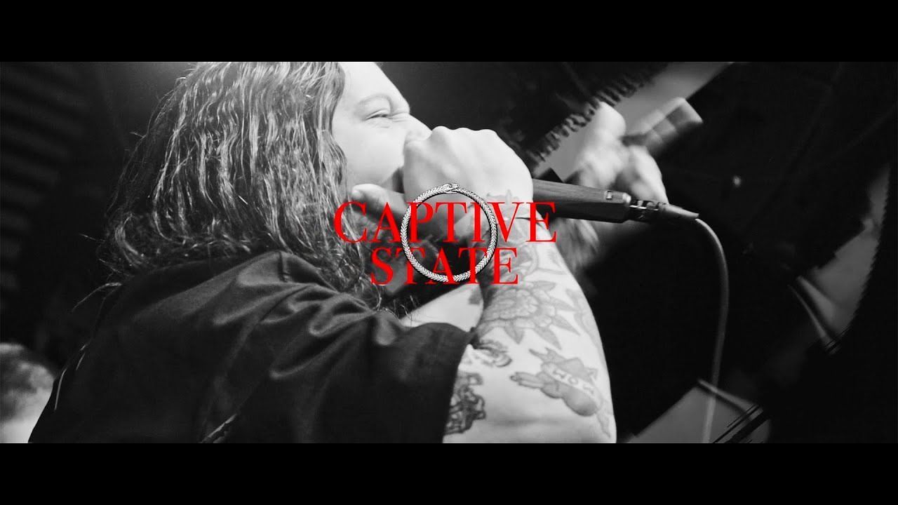 Captive State - Tell Me (Official)