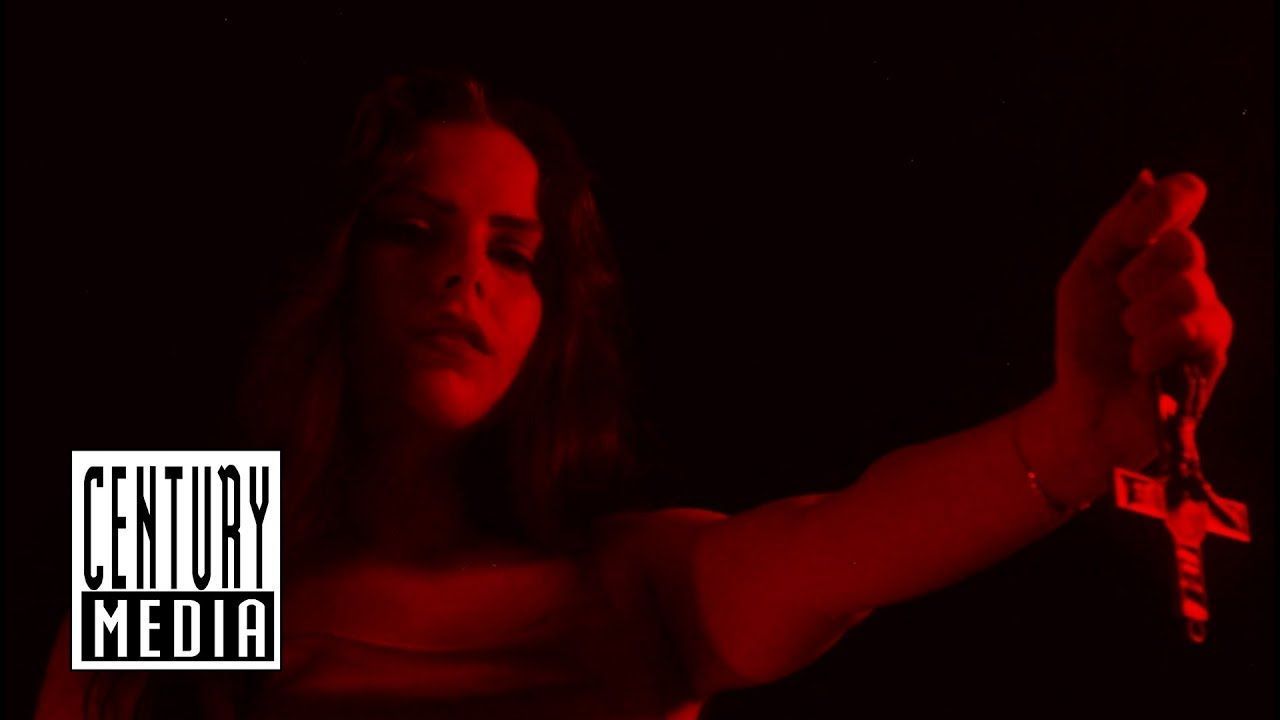 Tribulation - Saturn Coming Down (Official)