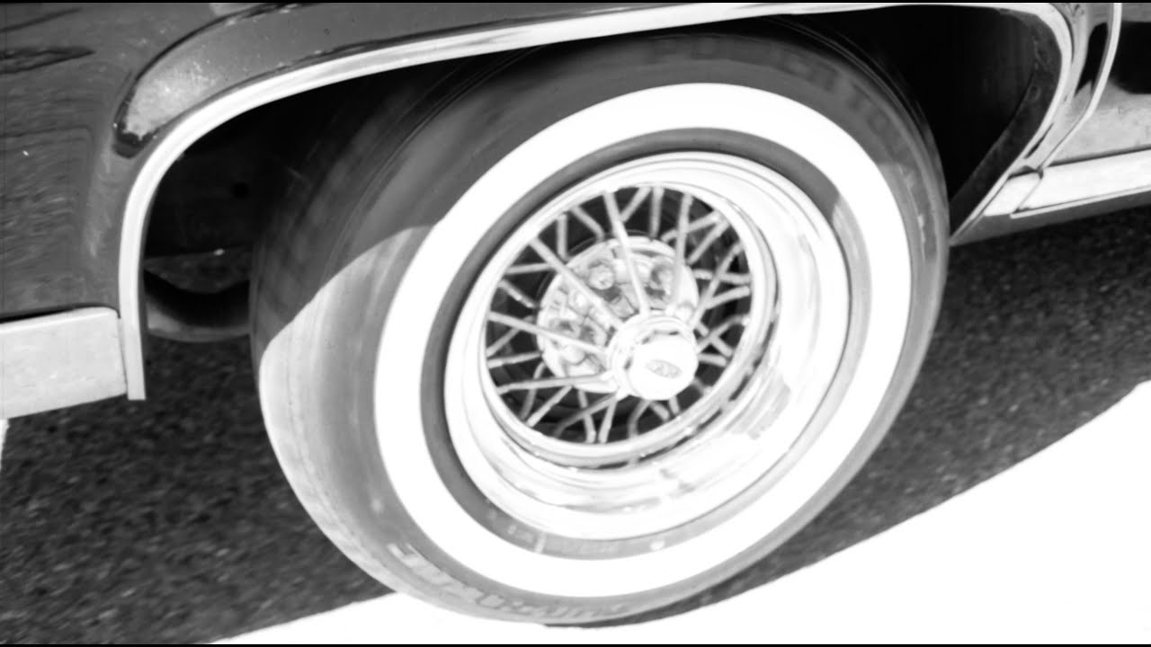 Mourning Noise - Black Cadillac (Official)