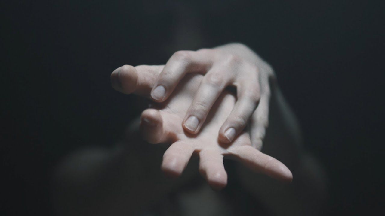 Our Common Collapse - The Lonesome Tongues (Official)