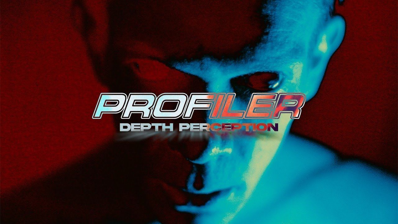 Profiler - Depth Perception (Official)