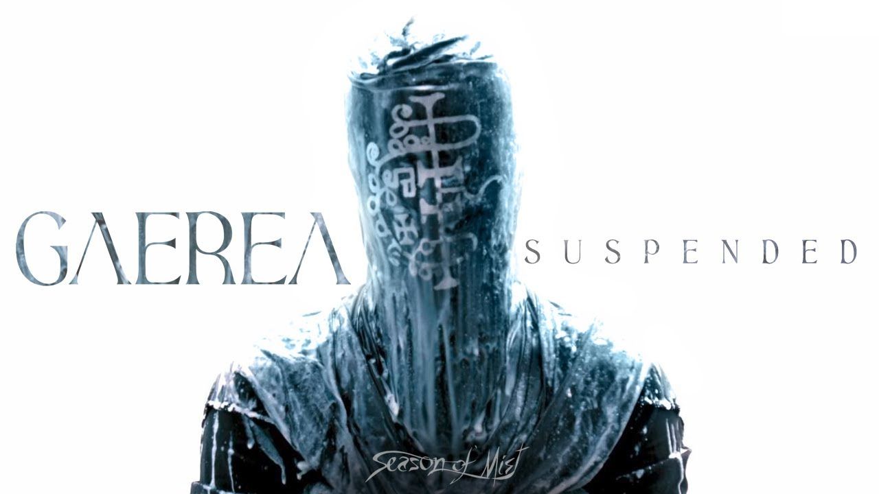 Gaerea - Suspended (Official)