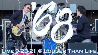 ’68 - Live at Louder Than Life Festival 2021