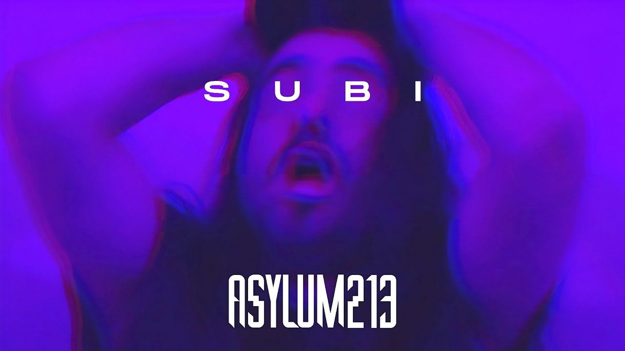 Asylum 213 - Sub (Official)