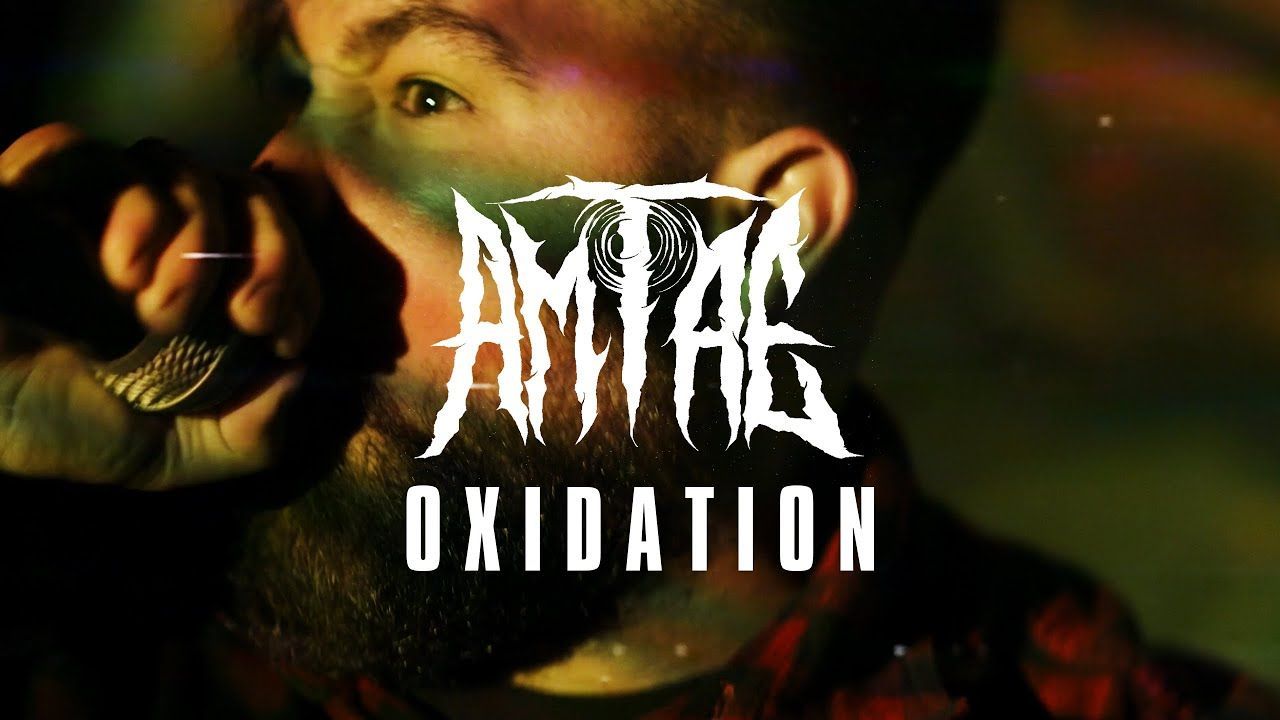 Amtae - Oxidation (Official)