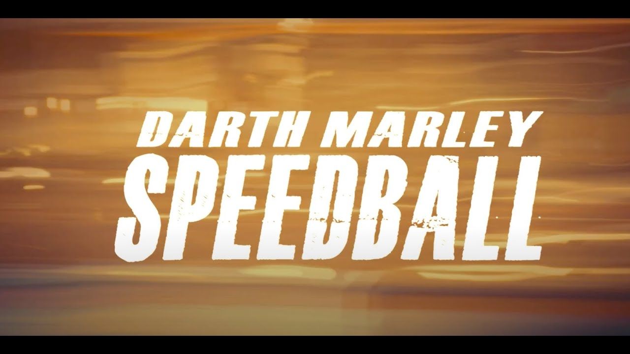 Darth Marley - Speedball (Official)