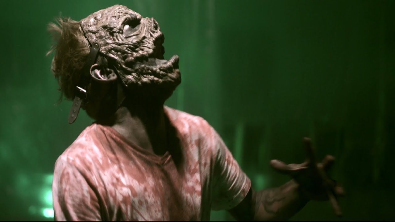 Mire Lore - Ashen Memories (Official)