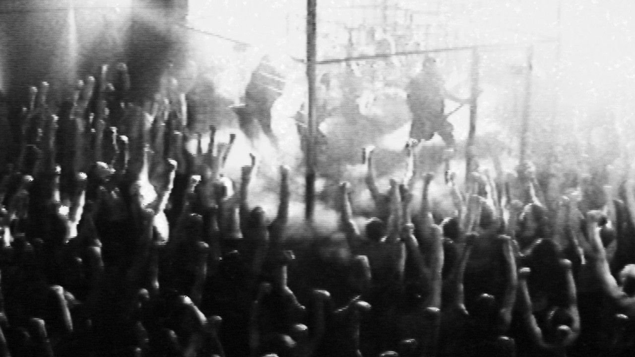 Behemoth - The Shadow Elite (Official)
