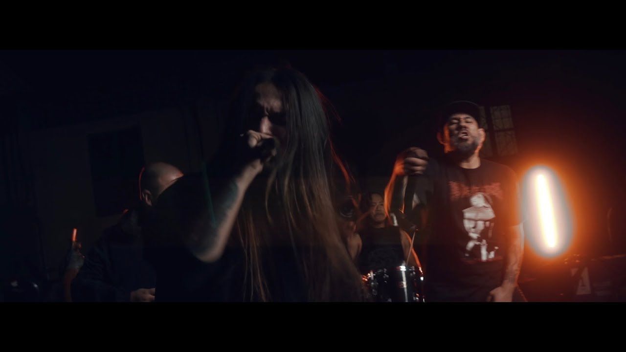 Before Annihilation - Ignis (Official)