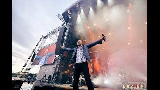 Architects - Live at Rock Am Ring 2019