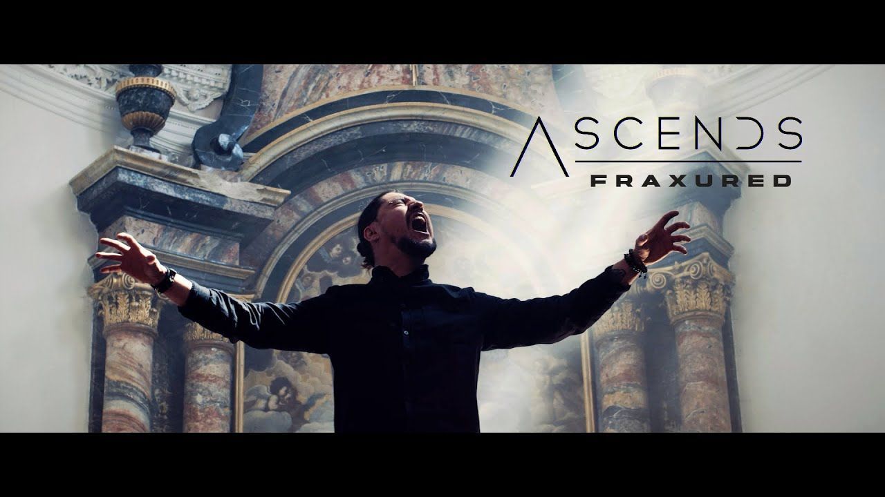 Ascends - Fraxured (Official)