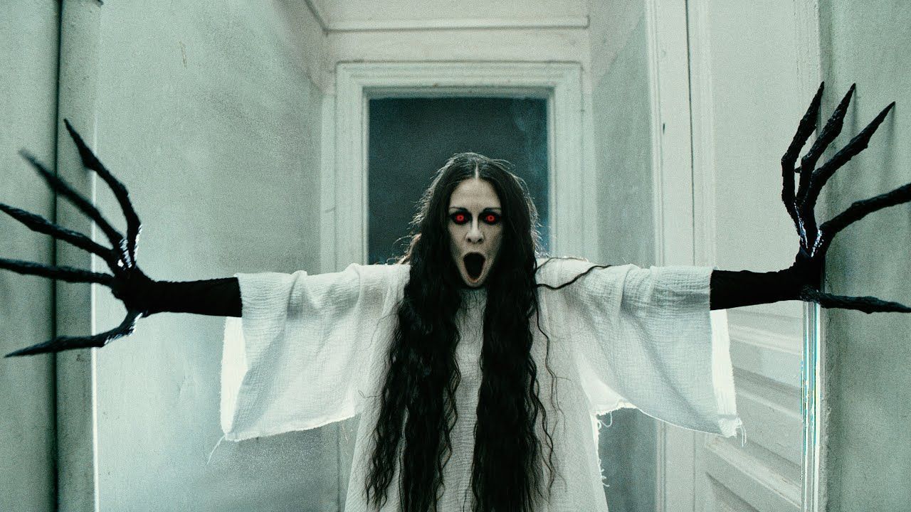 Tardigrade Inferno - Hide\'n\'Seek (Official)