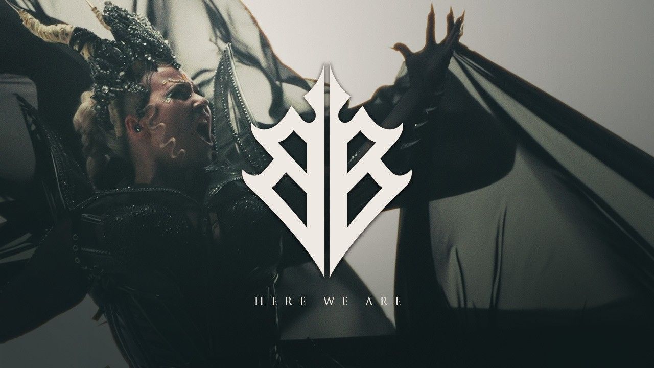 Battle Beast - Here We Are (Official)