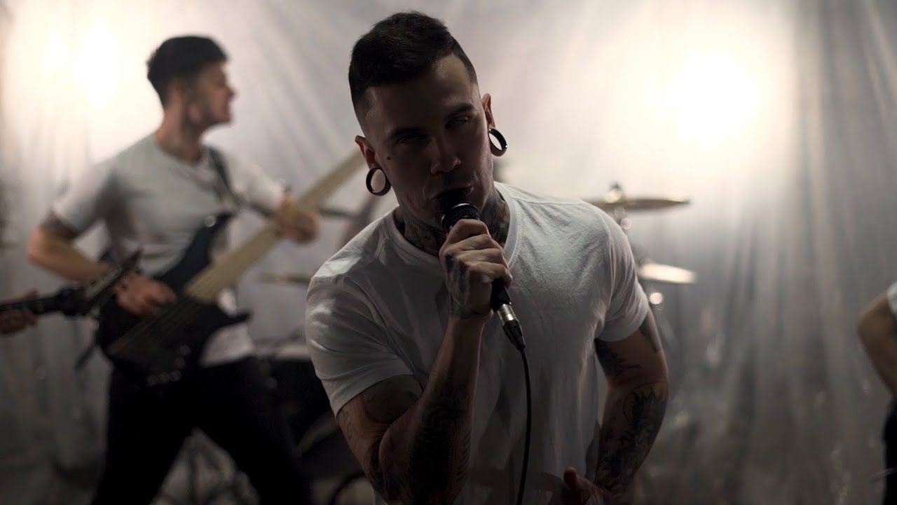 Salem Trials - Vile (Official)