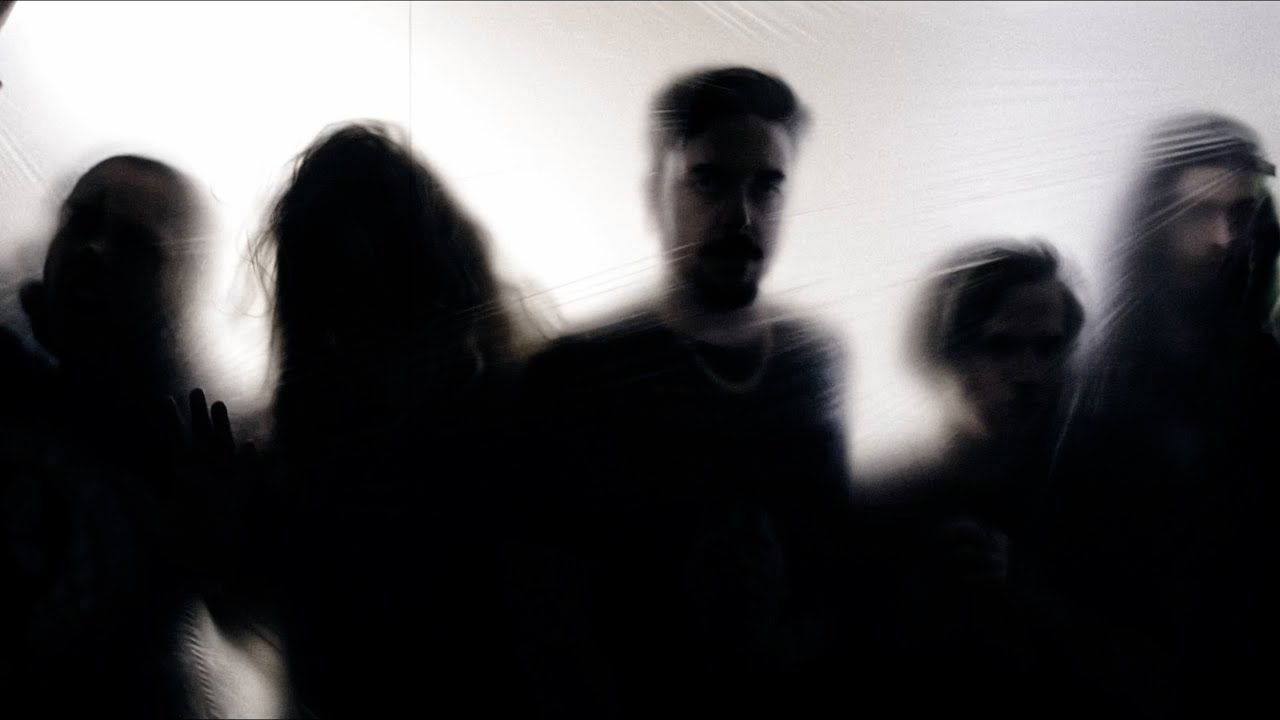 Saltwound - A Slower Death (Official)